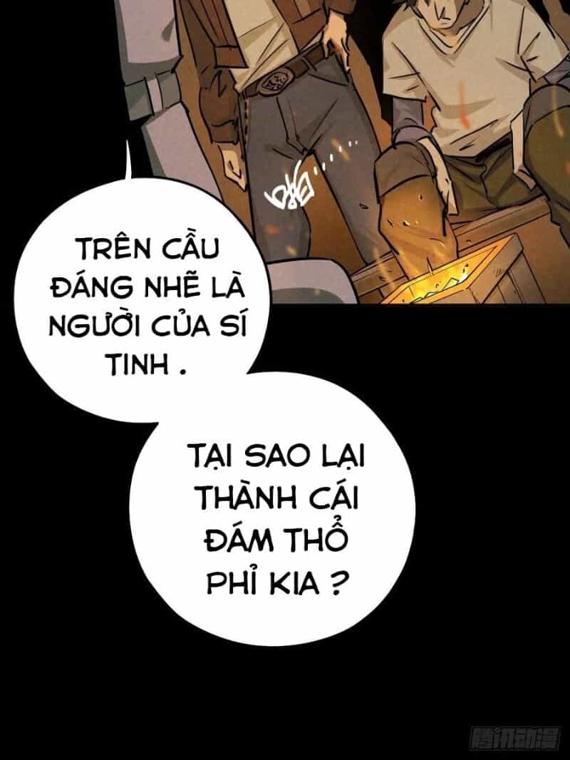 Ách Thế Quỹ Tích - Chương 63 - ảnh 3