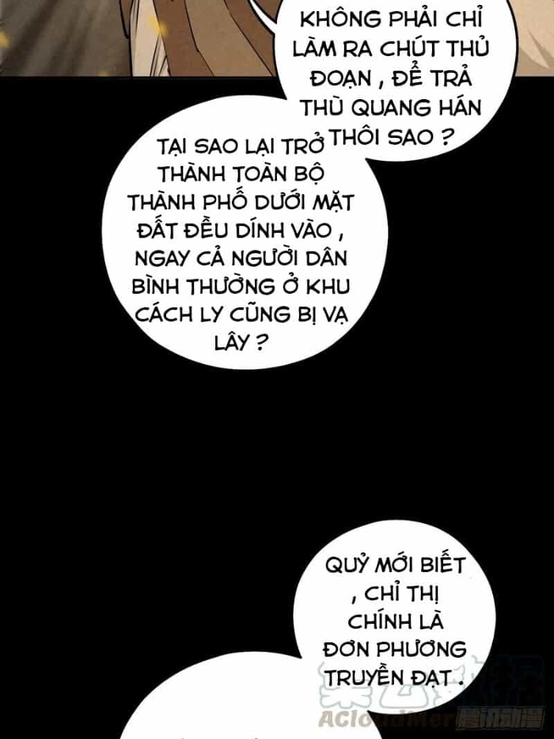 Ách Thế Quỹ Tích - Chương 63 - ảnh 9