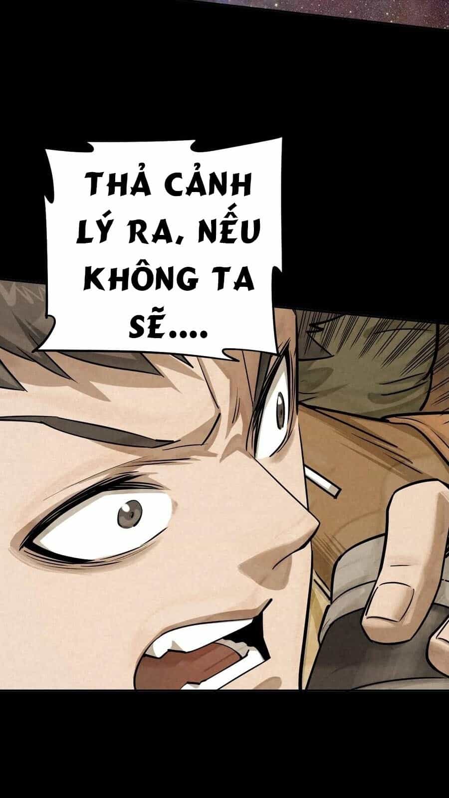 Ách Thế Quỹ Tích - Chương 64 - ảnh 44