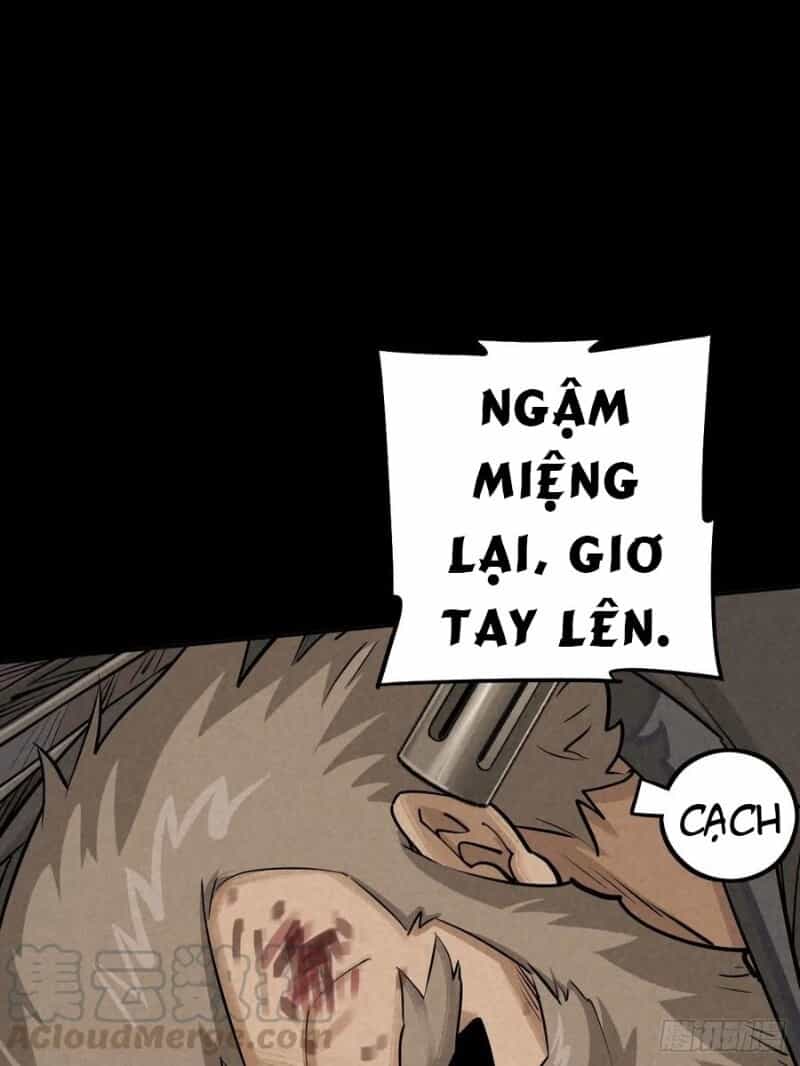 Ách Thế Quỹ Tích - Chương 64 - ảnh 46