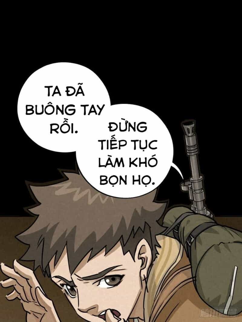 Ách Thế Quỹ Tích - Chương 64 - ảnh 51
