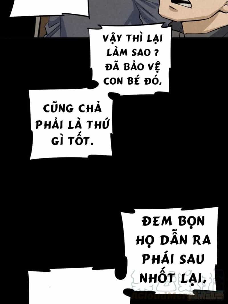 Ách Thế Quỹ Tích - Chương 64 - ảnh 59