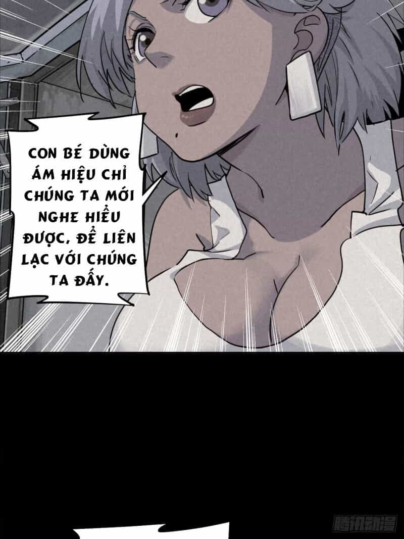 Ách Thế Quỹ Tích - Chương 65 - ảnh 27