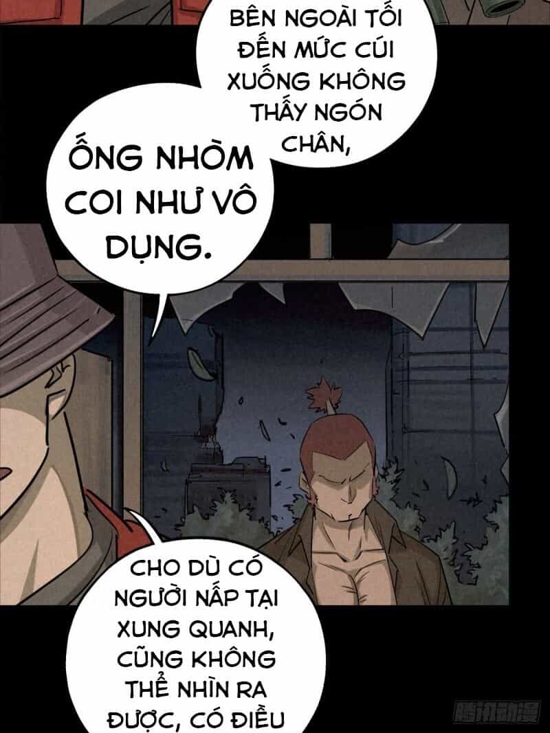 Ách Thế Quỹ Tích - Chương 65 - ảnh 46