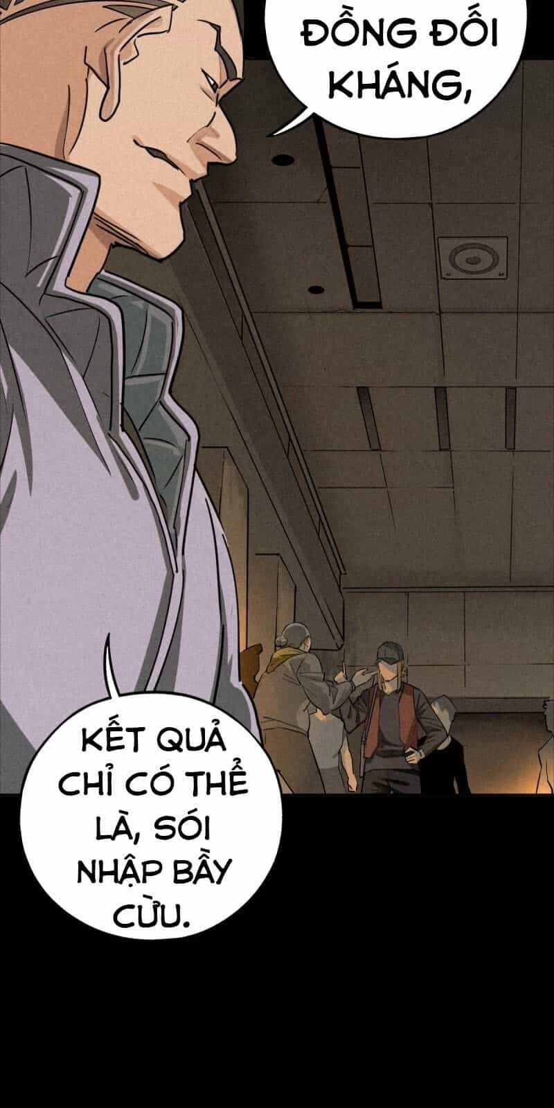 Ách Thế Quỹ Tích - Chương 65 - ảnh 54