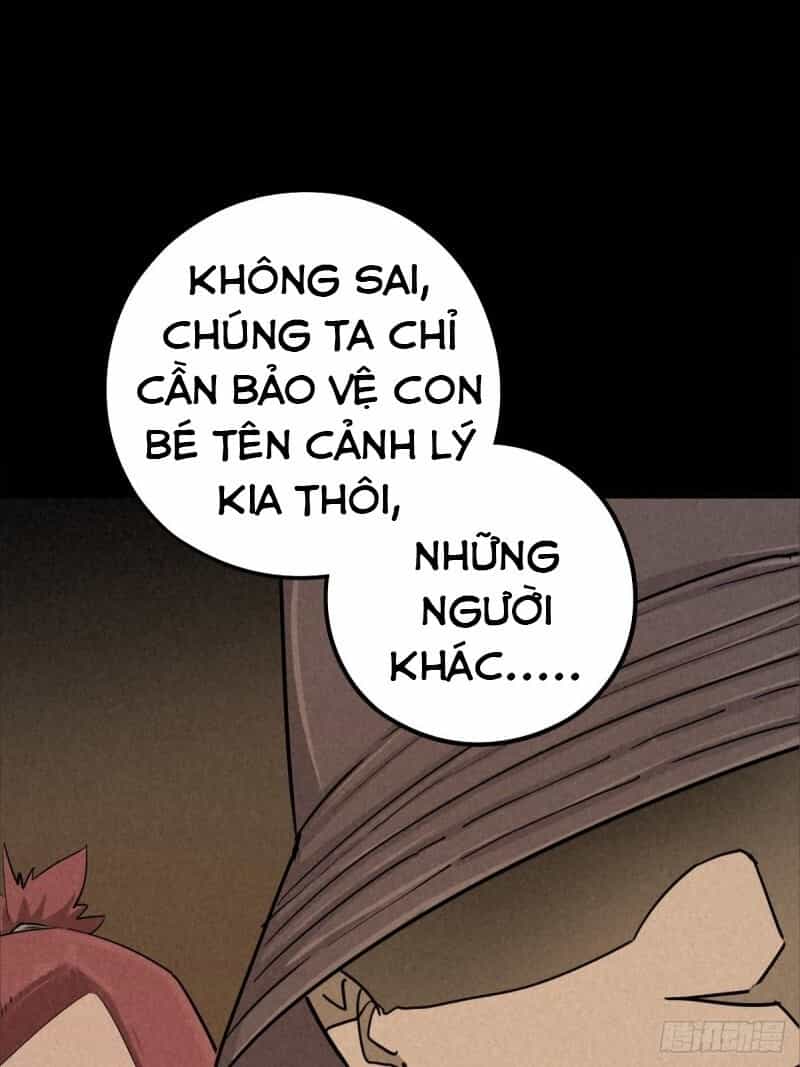 Ách Thế Quỹ Tích - Chương 65 - ảnh 56