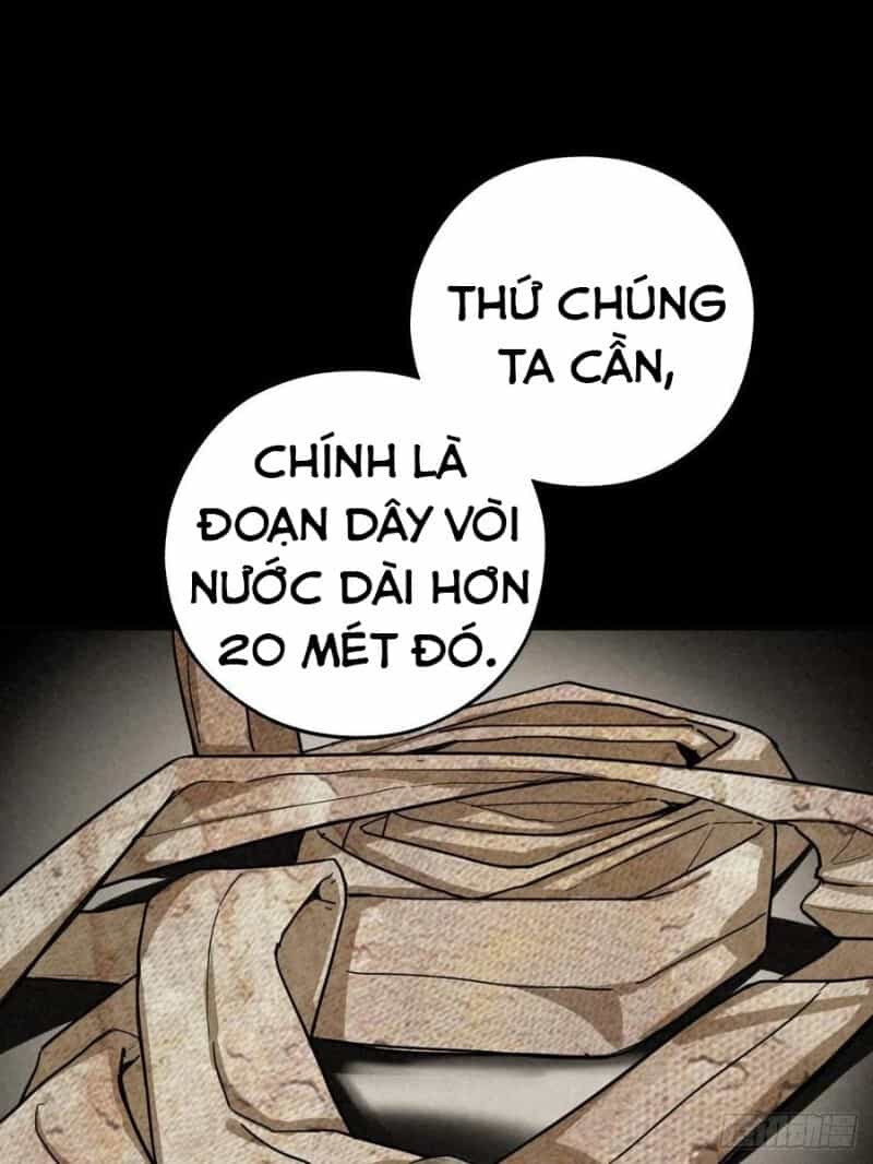 Ách Thế Quỹ Tích - Chương 66 - ảnh 25