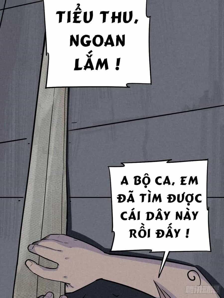 Ách Thế Quỹ Tích - Chương 66 - ảnh 33