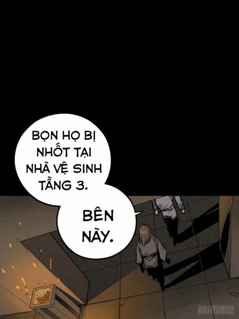 Ách Thế Quỹ Tích - Chương 66 - ảnh 8