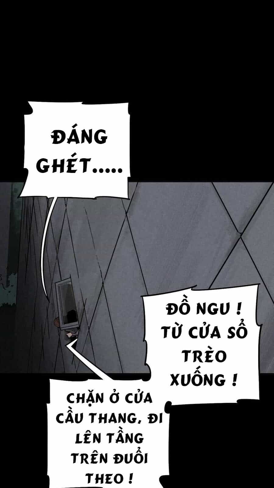 Ách Thế Quỹ Tích - Chương 67 - ảnh 22