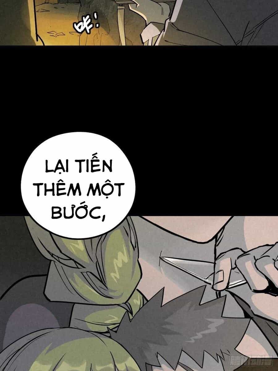 Ách Thế Quỹ Tích - Chương 67 - ảnh 65