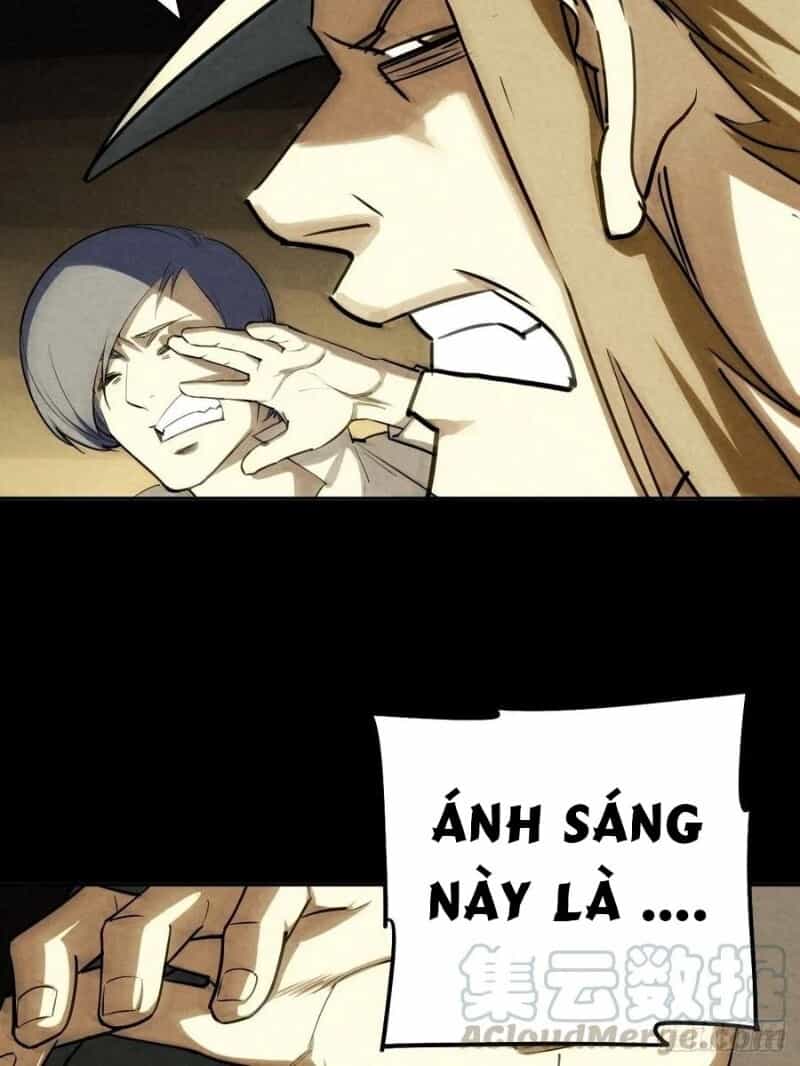 Ách Thế Quỹ Tích - Chương 68 - ảnh 41