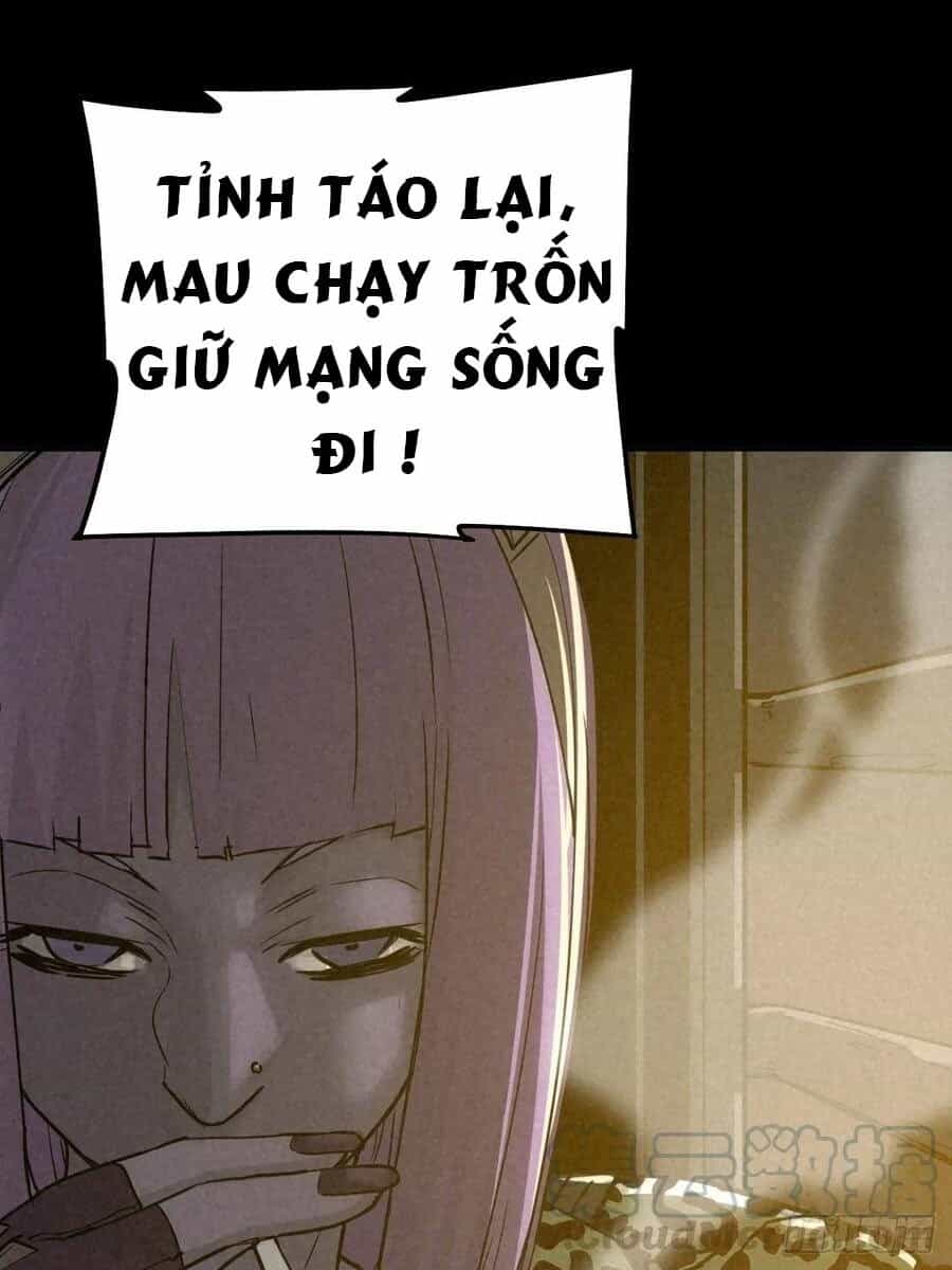 Ách Thế Quỹ Tích - Chương 68 - ảnh 54