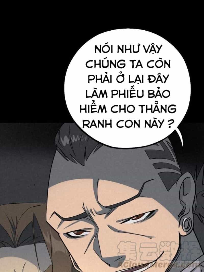 Ách Thế Quỹ Tích - Chương 69 - ảnh 37