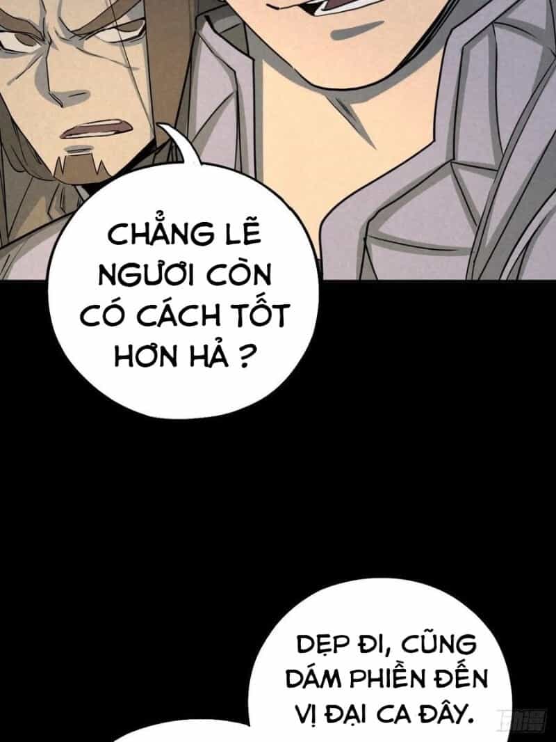 Ách Thế Quỹ Tích - Chương 69 - ảnh 38