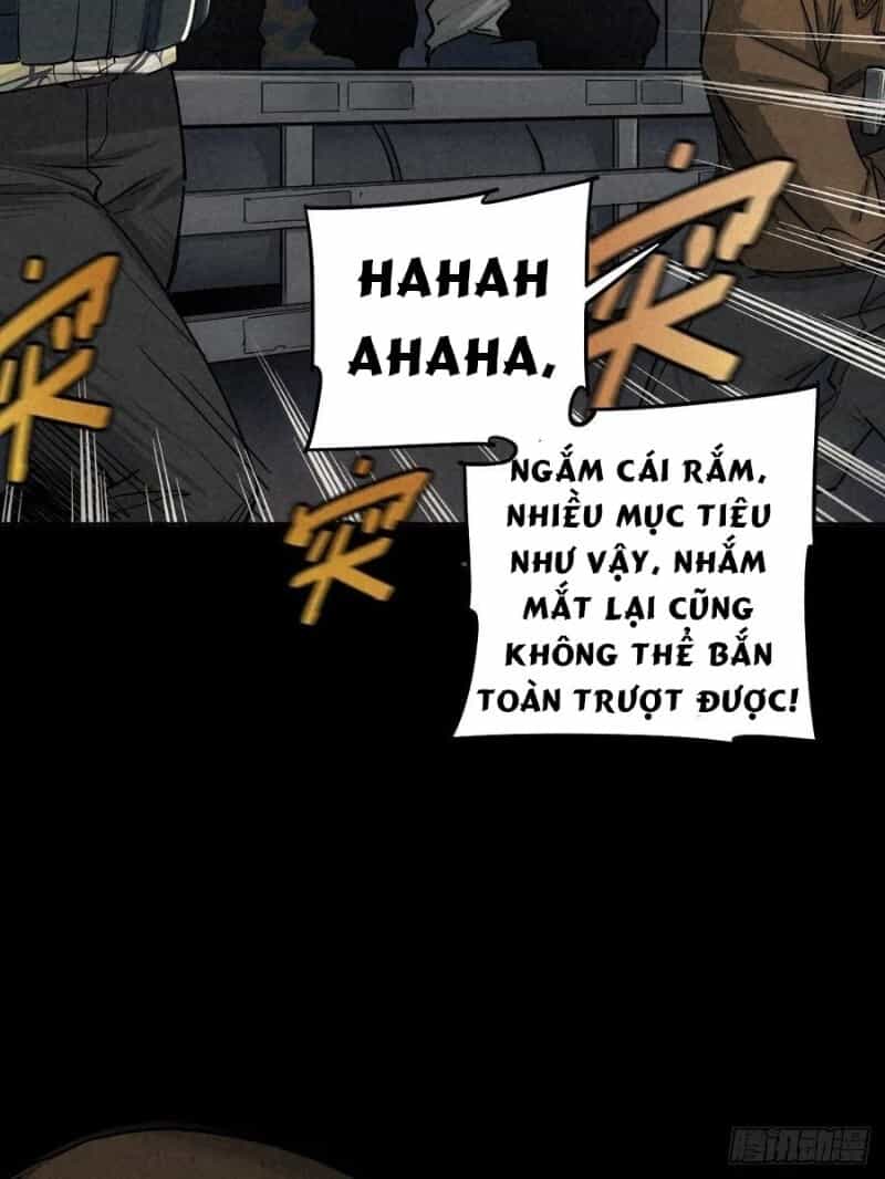 Ách Thế Quỹ Tích - Chương 69 - ảnh 5