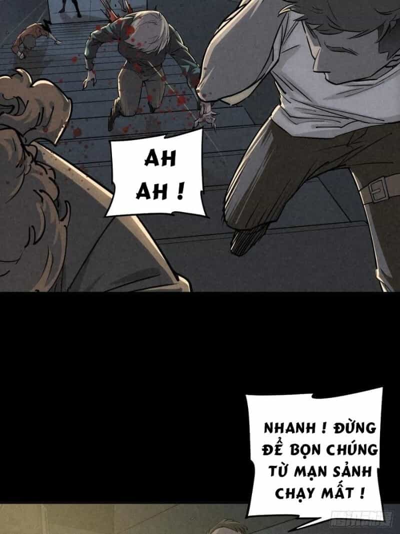 Ách Thế Quỹ Tích - Chương 69 - ảnh 51