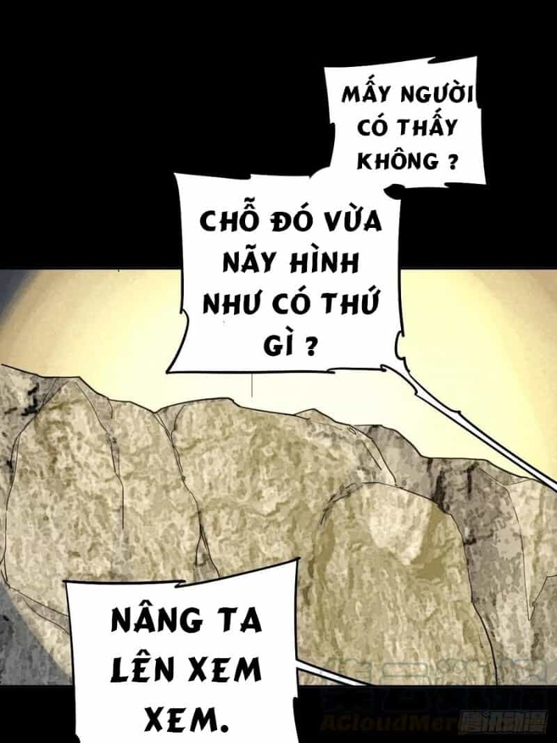 Ách Thế Quỹ Tích - Chương 70 - ảnh 19