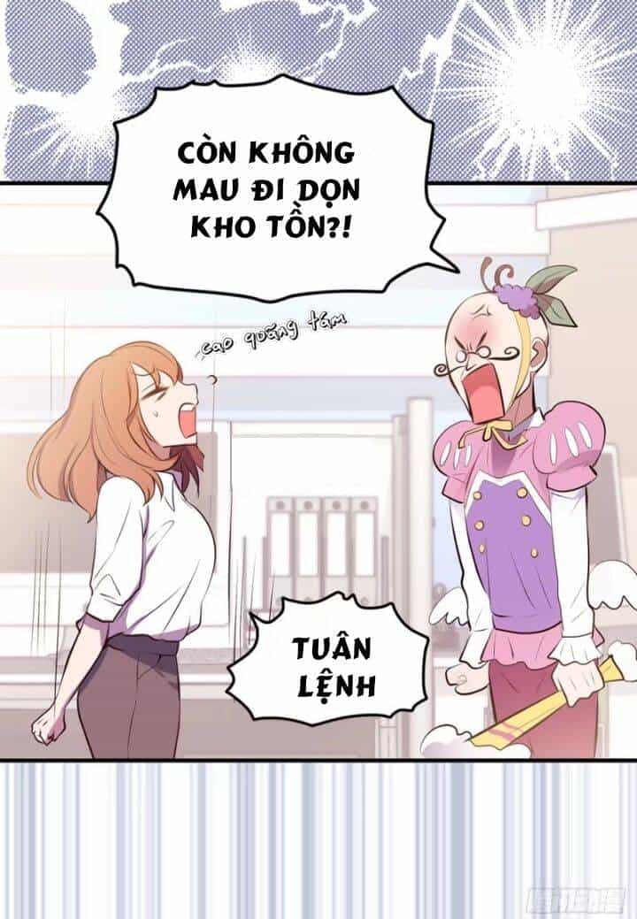 Acup Tiên Sinh - Chương 9 - ảnh 32