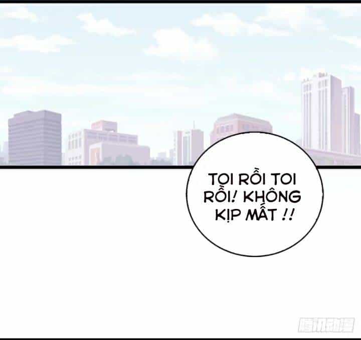Acup Tiên Sinh - Chương 10 - ảnh 17
