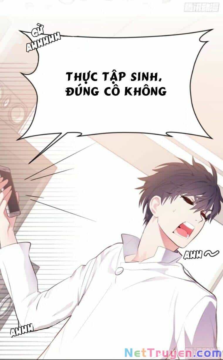 Acup Tiên Sinh - Chương 15 - ảnh 10