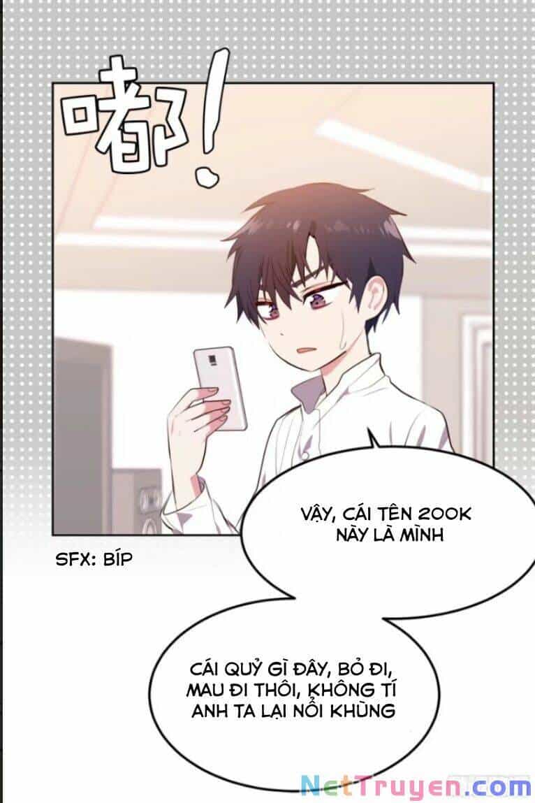 Acup Tiên Sinh - Chương 15 - ảnh 13