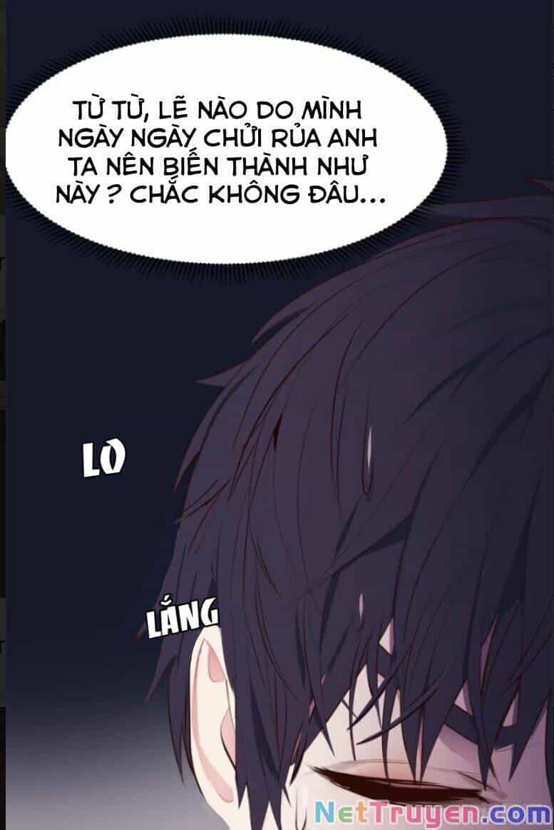 Acup Tiên Sinh - Chương 15 - ảnh 22