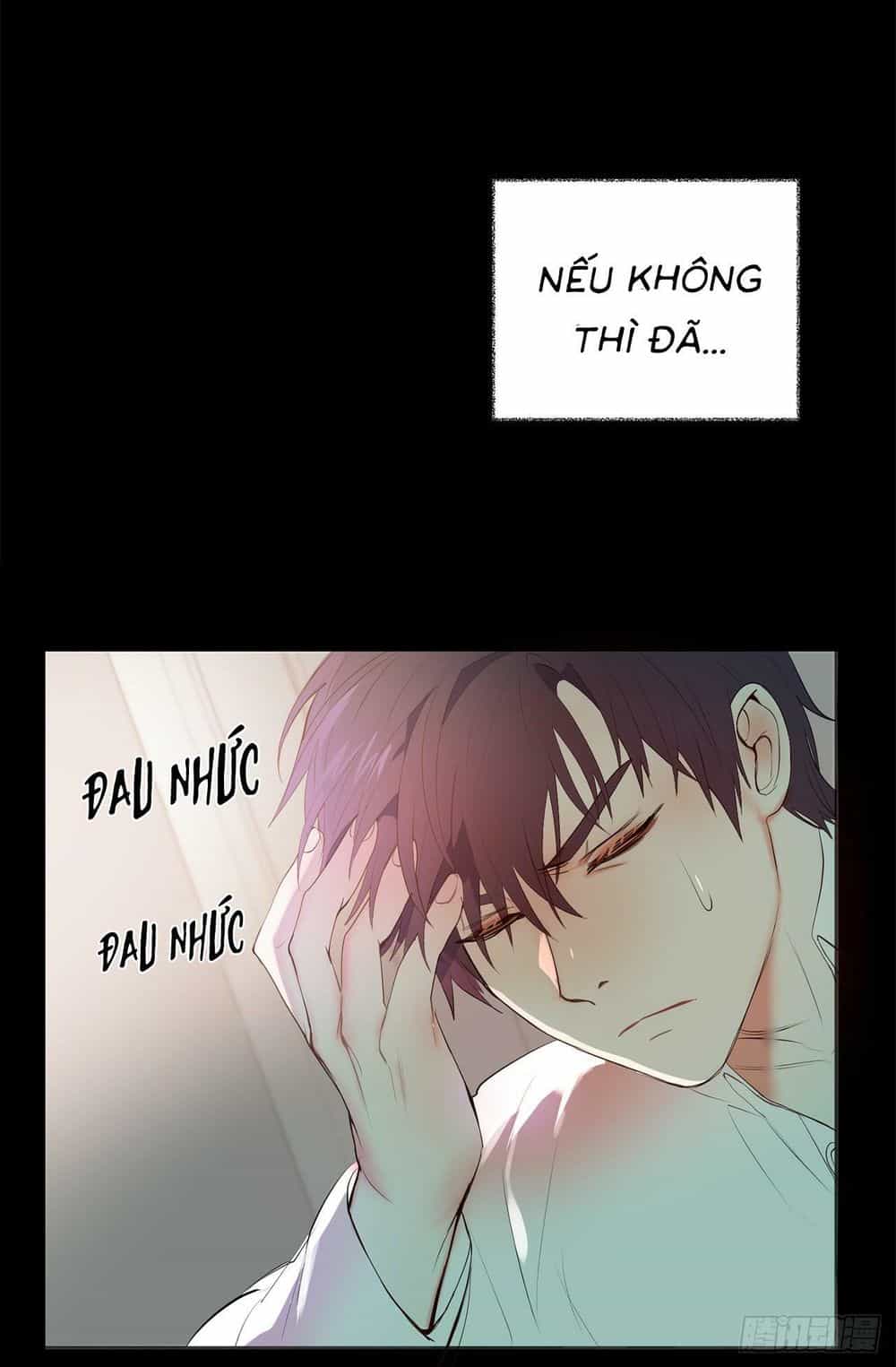Acup Tiên Sinh - Chương 1 - ảnh 31