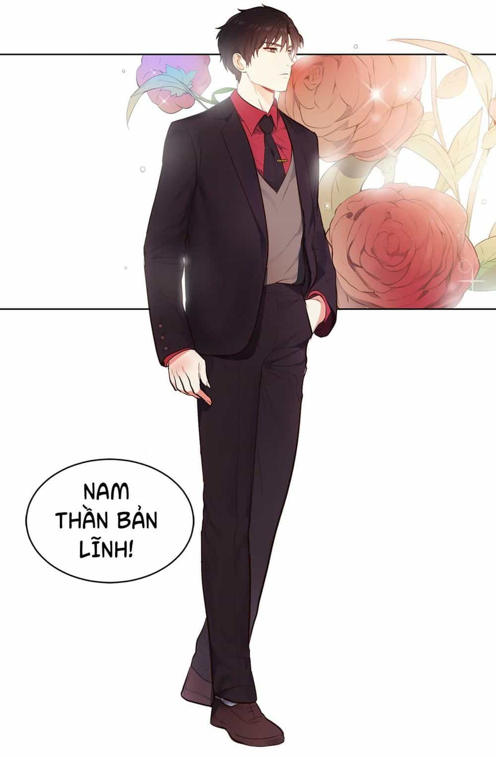 Acup Tiên Sinh - Chương 1 - ảnh 9