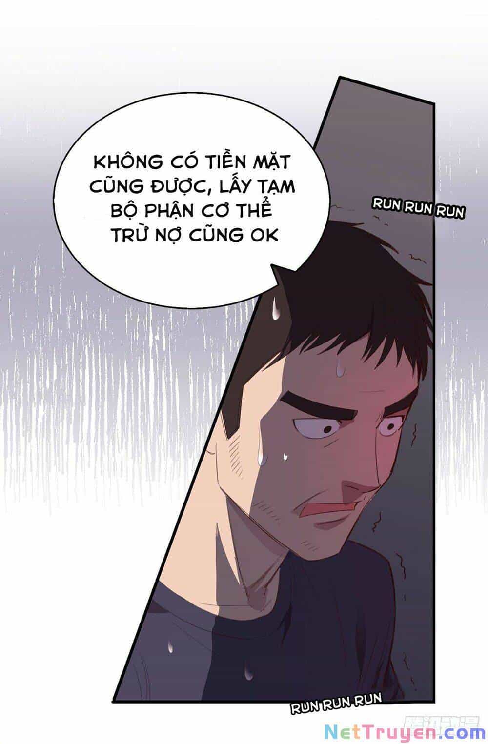 Acup Tiên Sinh - Chương 19 - ảnh 8
