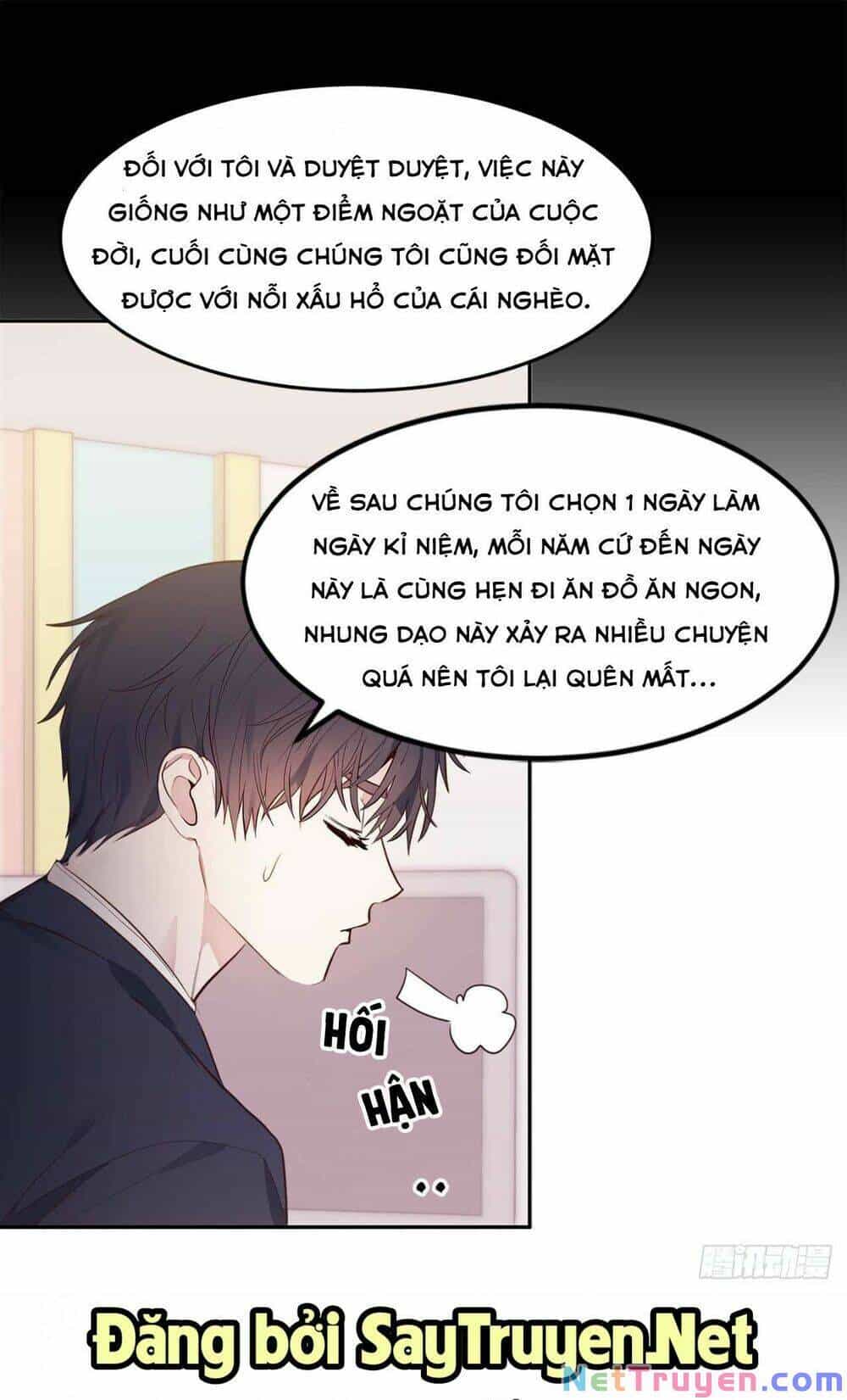 Acup Tiên Sinh - Chương 20 - ảnh 33