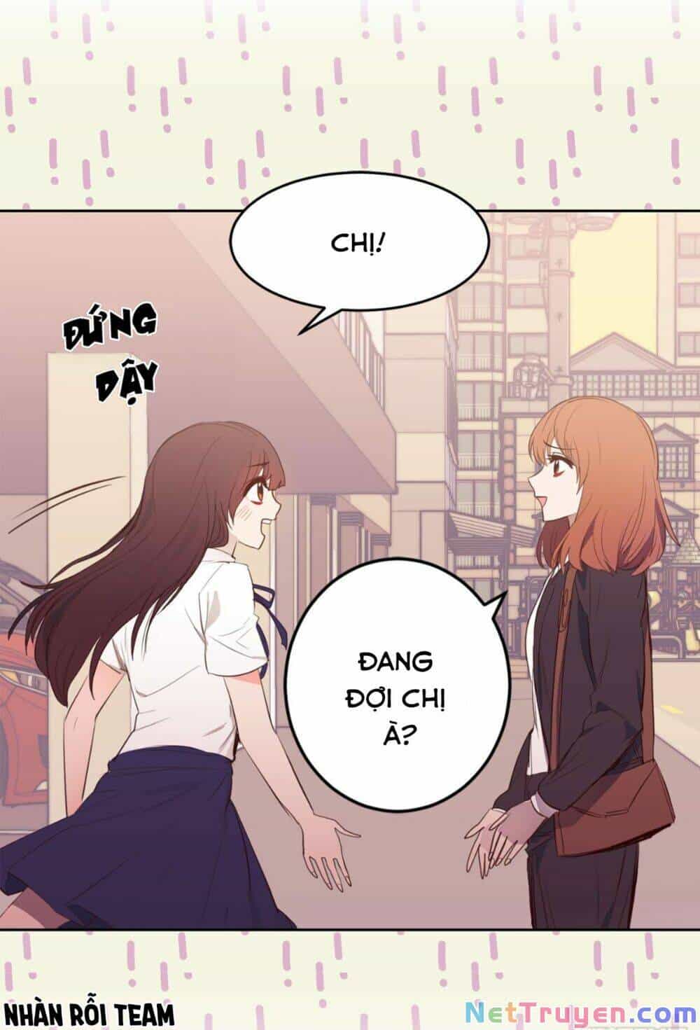 Acup Tiên Sinh - Chương 21 - ảnh 11