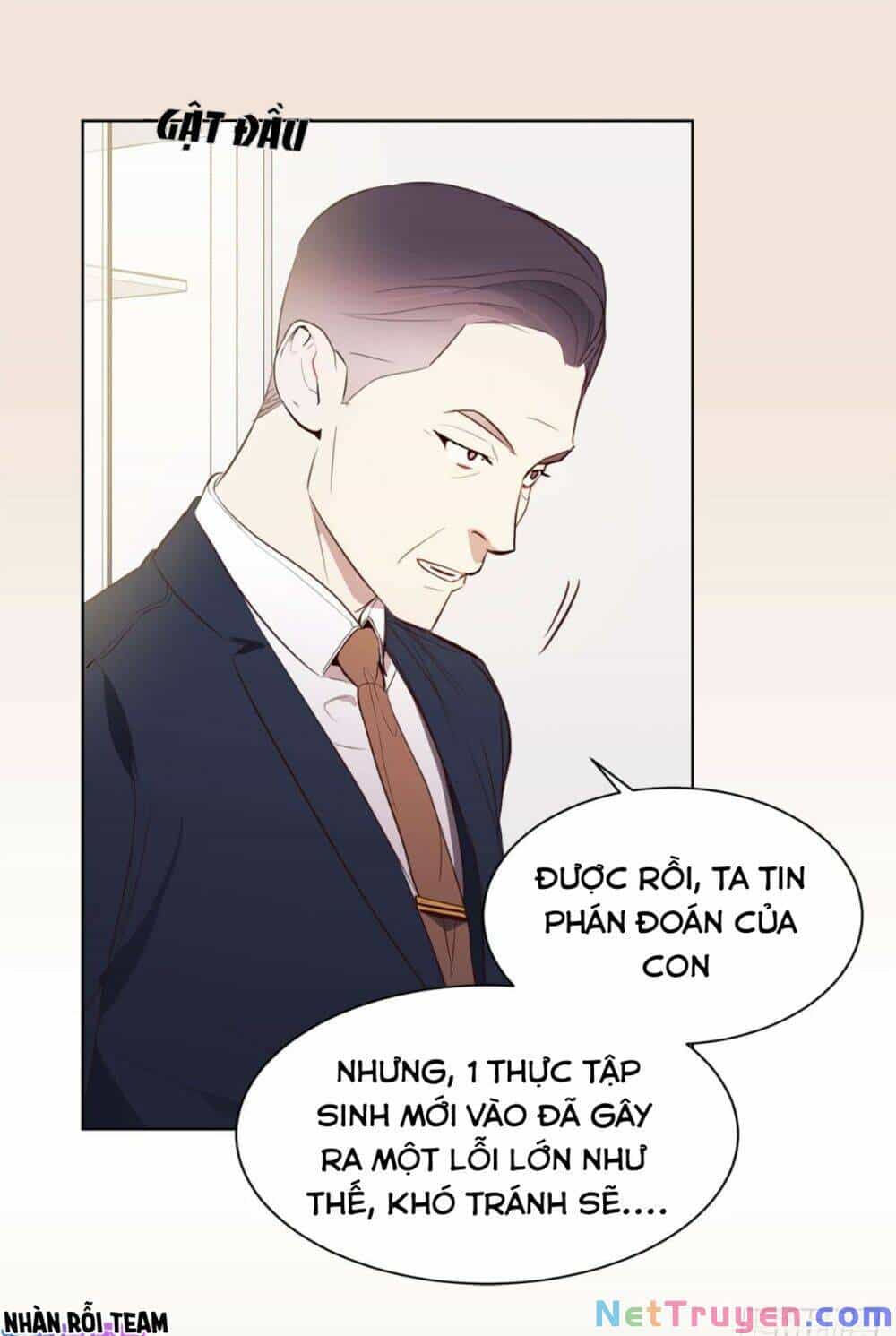 Acup Tiên Sinh - Chương 23 - ảnh 20