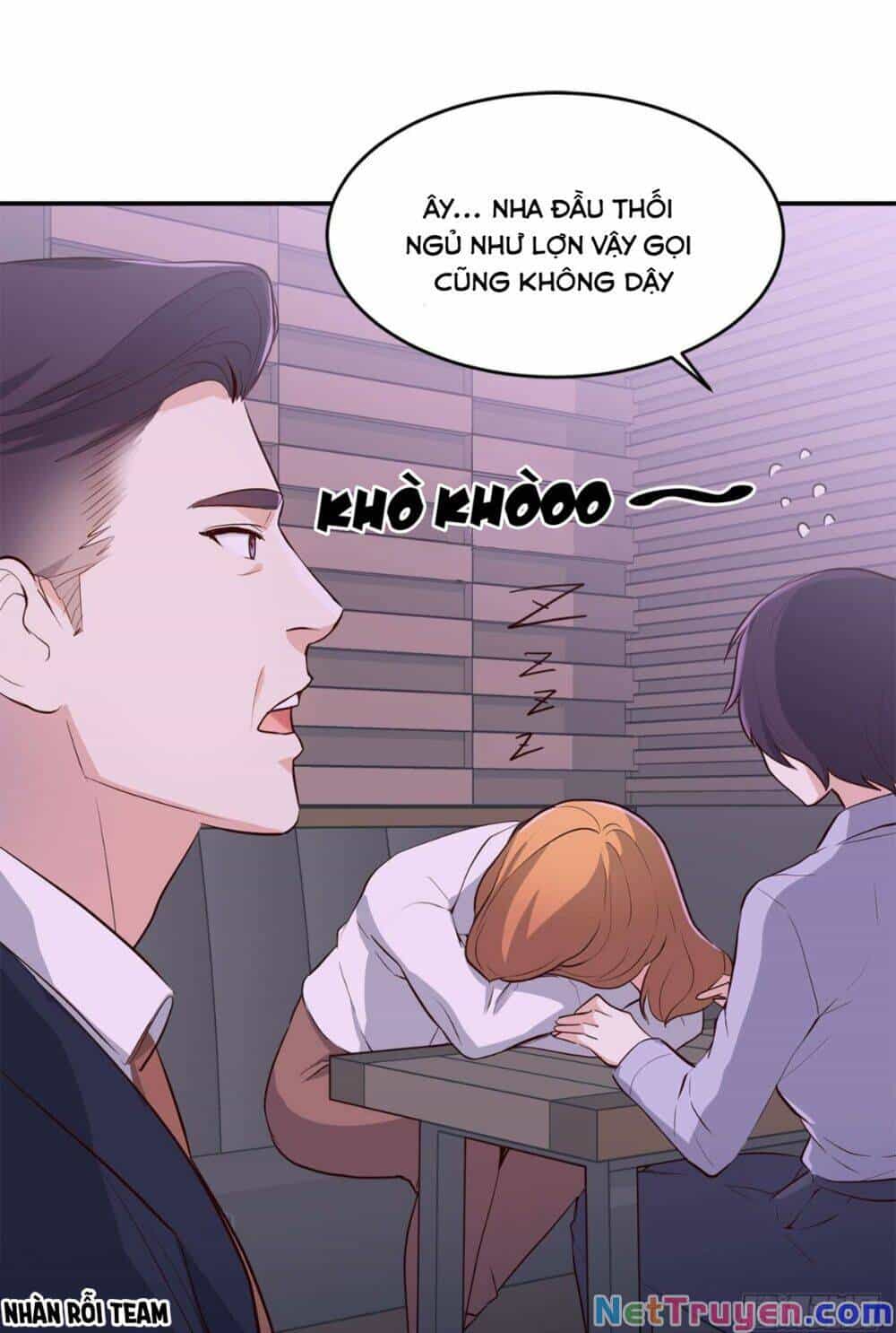 Acup Tiên Sinh - Chương 24 - ảnh 21
