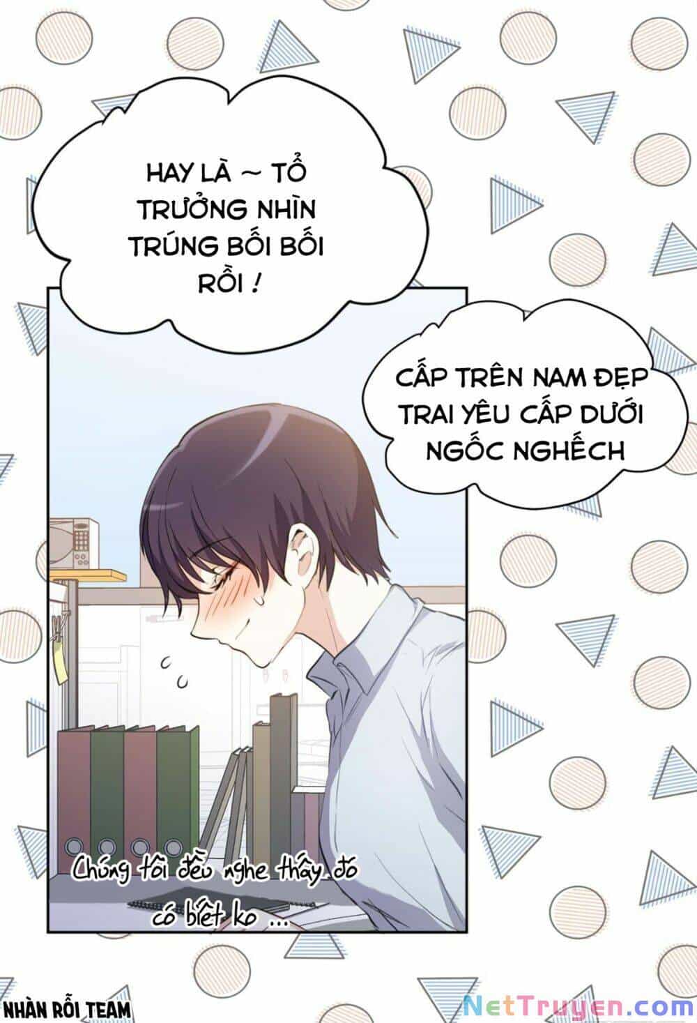 Acup Tiên Sinh - Chương 27 - ảnh 13