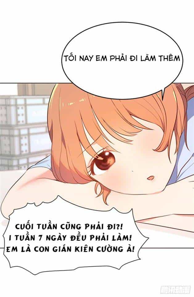 Acup Tiên Sinh - Chương 2 - ảnh 13