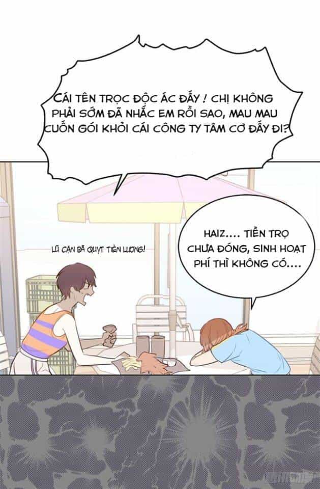 Acup Tiên Sinh - Chương 2 - ảnh 9