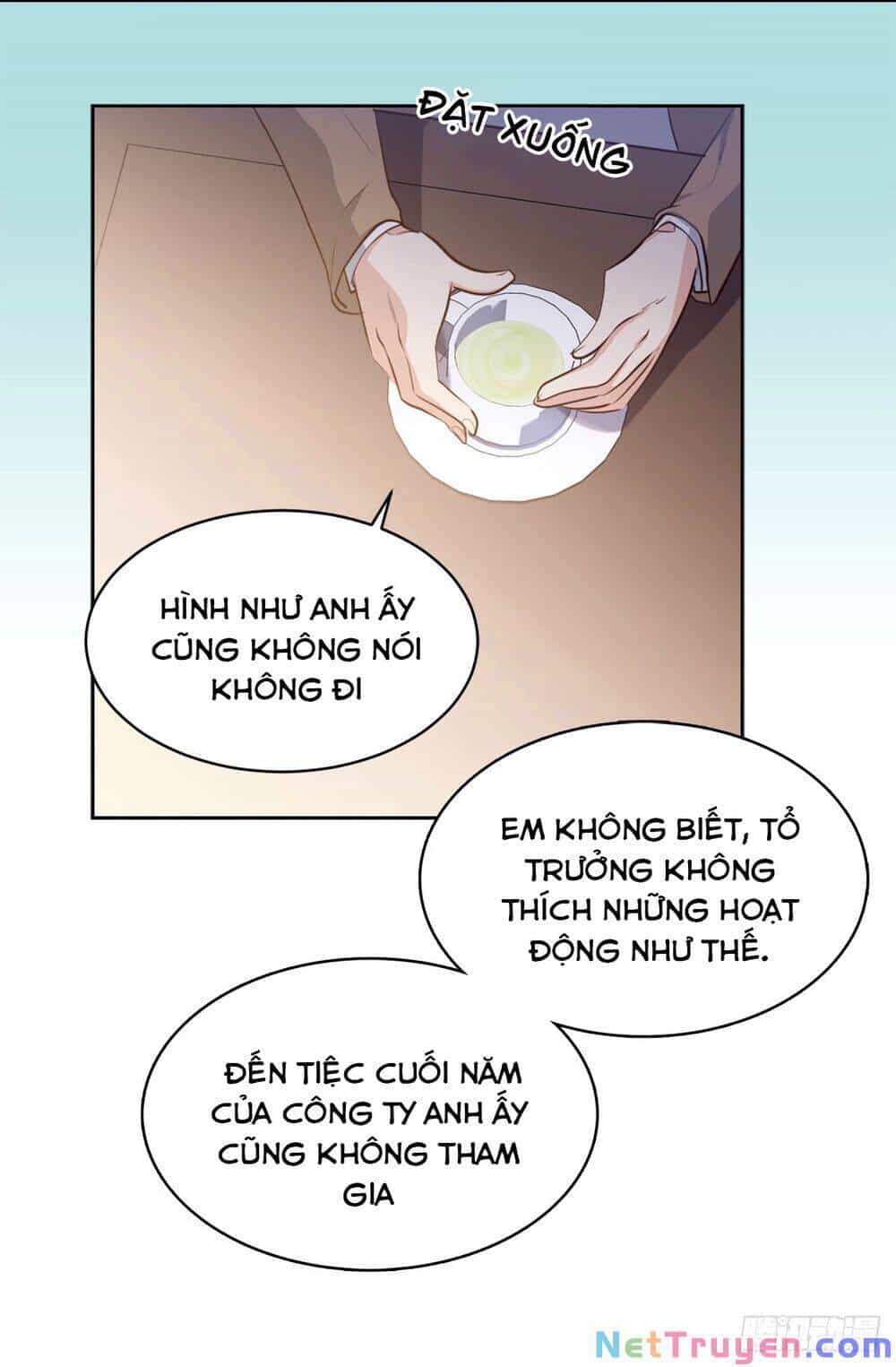 Acup Tiên Sinh - Chương 30 - ảnh 7