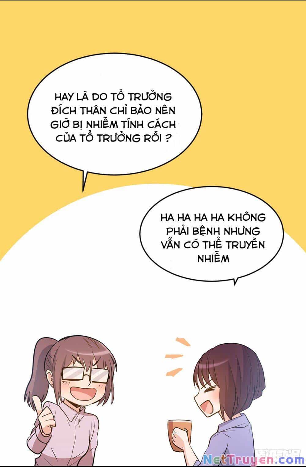 Acup Tiên Sinh - Chương 31 - ảnh 25