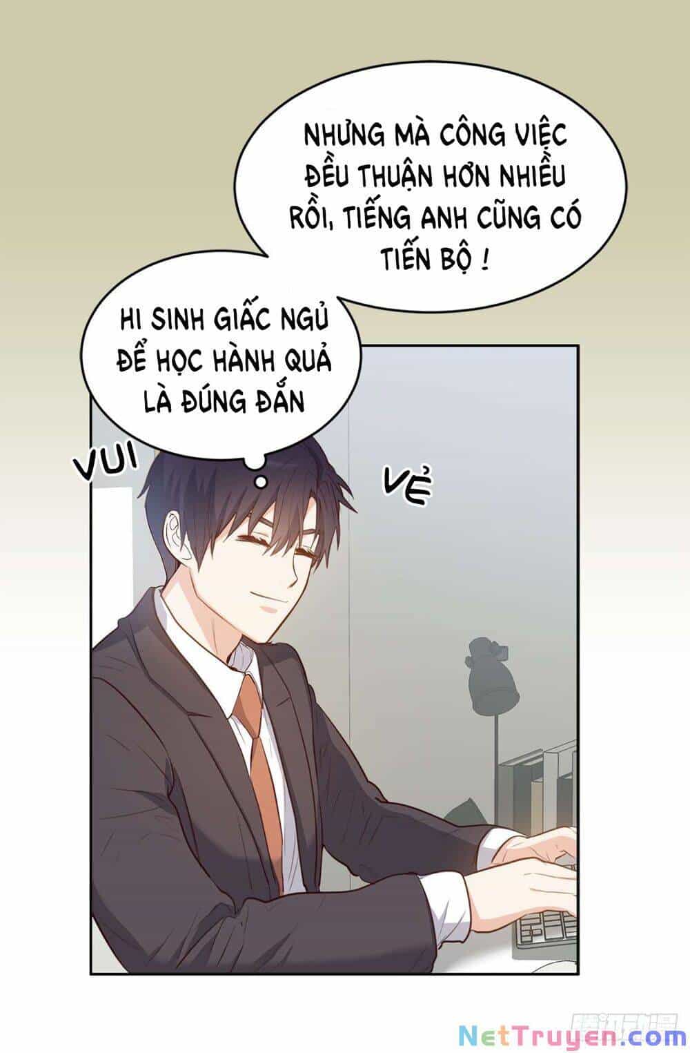 Acup Tiên Sinh - Chương 32 - ảnh 14