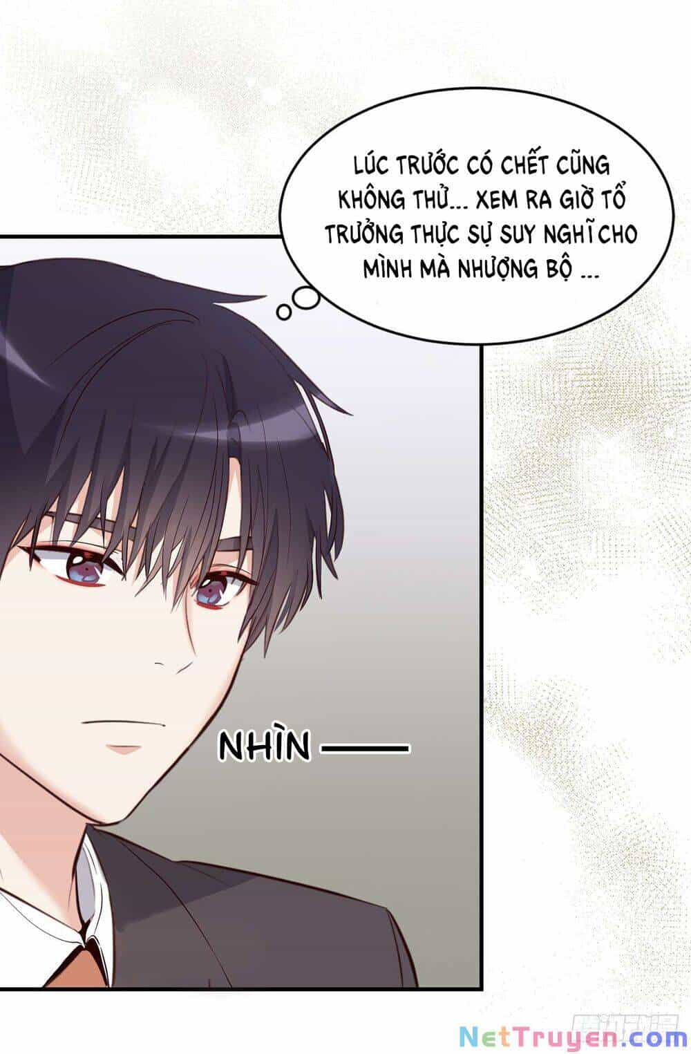 Acup Tiên Sinh - Chương 32 - ảnh 22