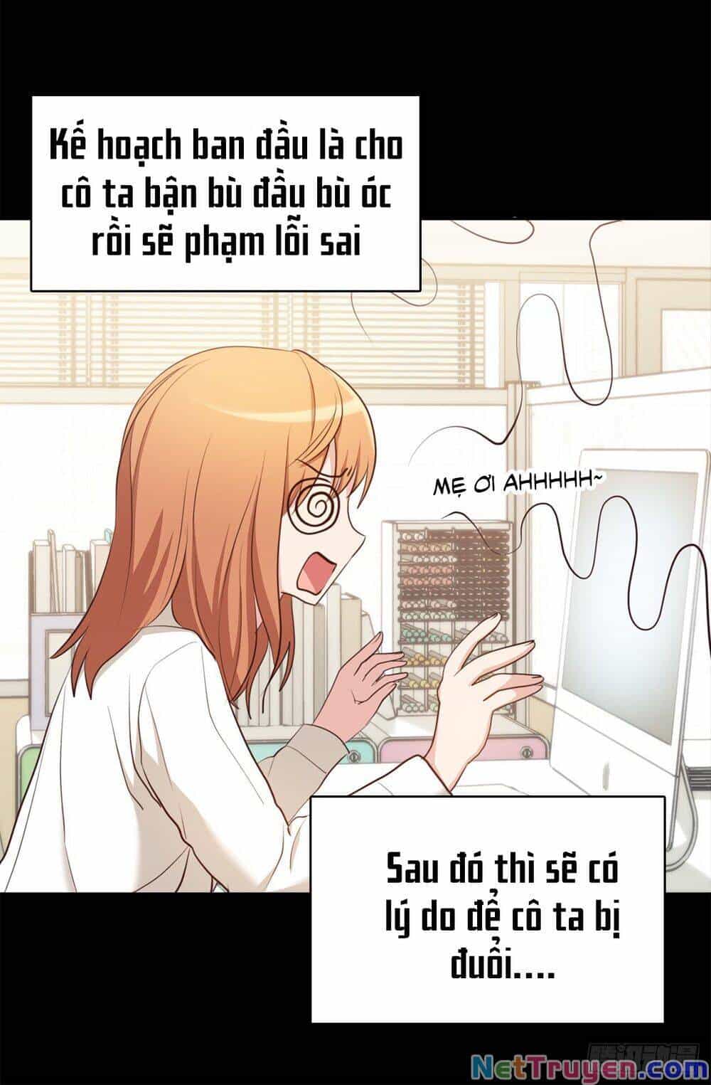Acup Tiên Sinh - Chương 33 - ảnh 27