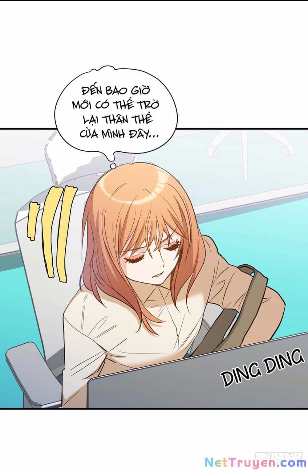 Acup Tiên Sinh - Chương 34 - ảnh 18