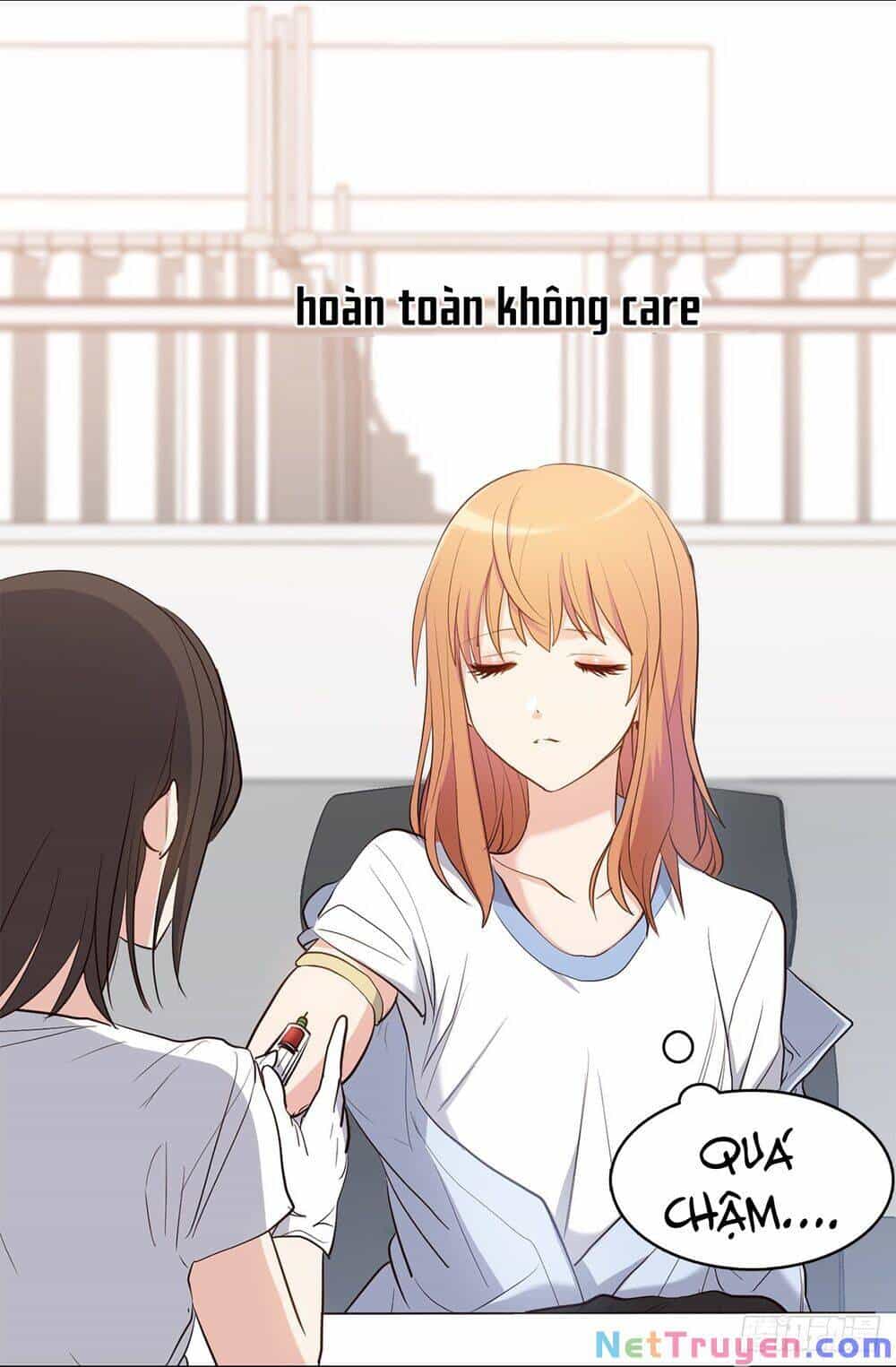 Acup Tiên Sinh - Chương 34 - ảnh 31