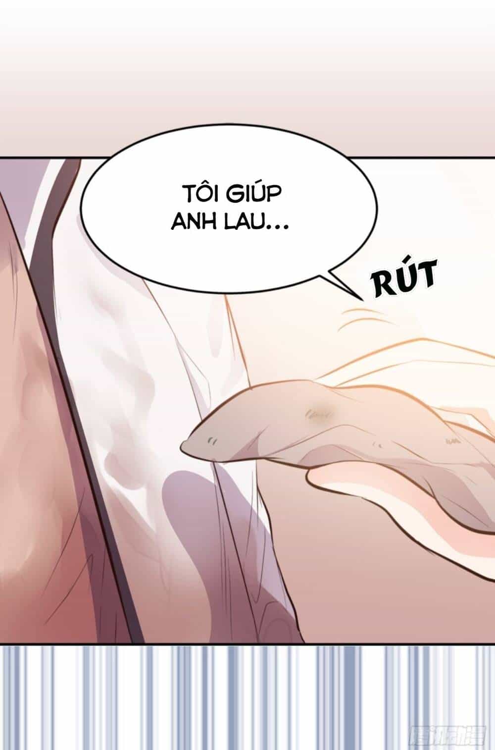 Acup Tiên Sinh - Chương 3 - ảnh 21