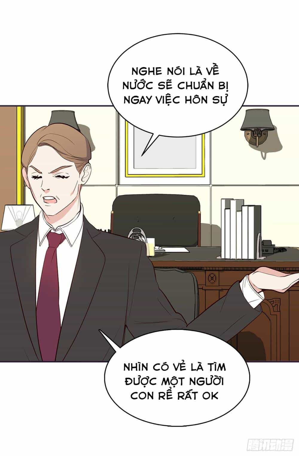 Acup Tiên Sinh - Chương 41 - ảnh 17