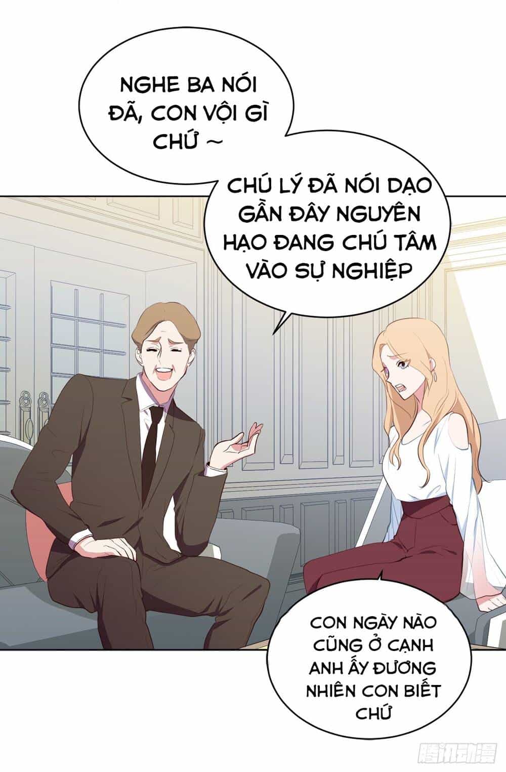 Acup Tiên Sinh - Chương 43 - ảnh 30
