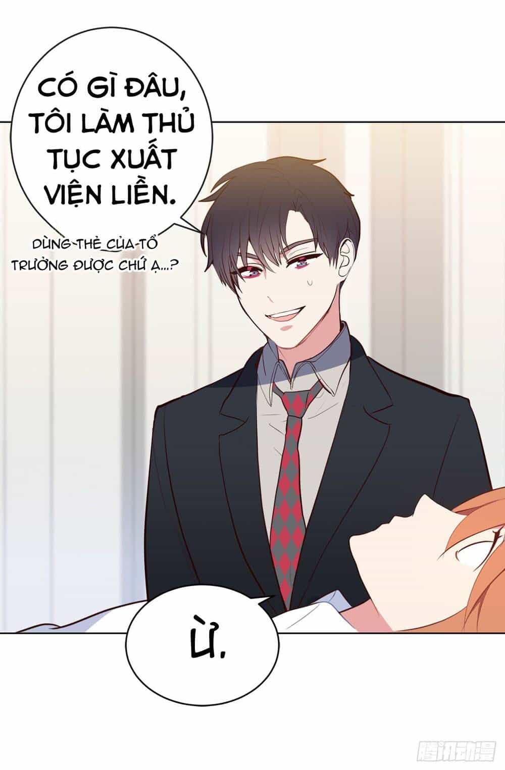 Acup Tiên Sinh - Chương 44 - ảnh 26