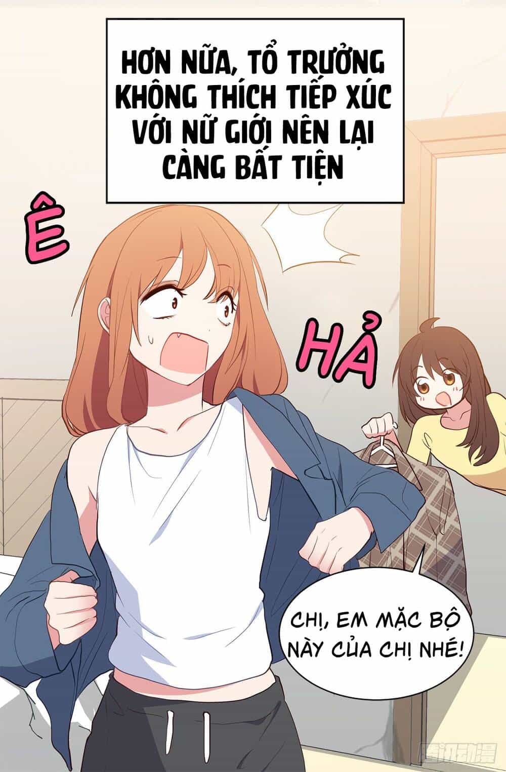 Acup Tiên Sinh - Chương 45 - ảnh 9
