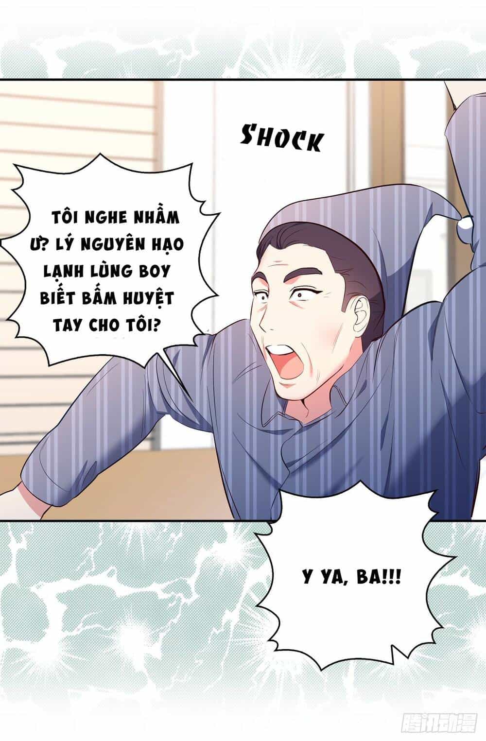 Acup Tiên Sinh - Chương 46 - ảnh 25